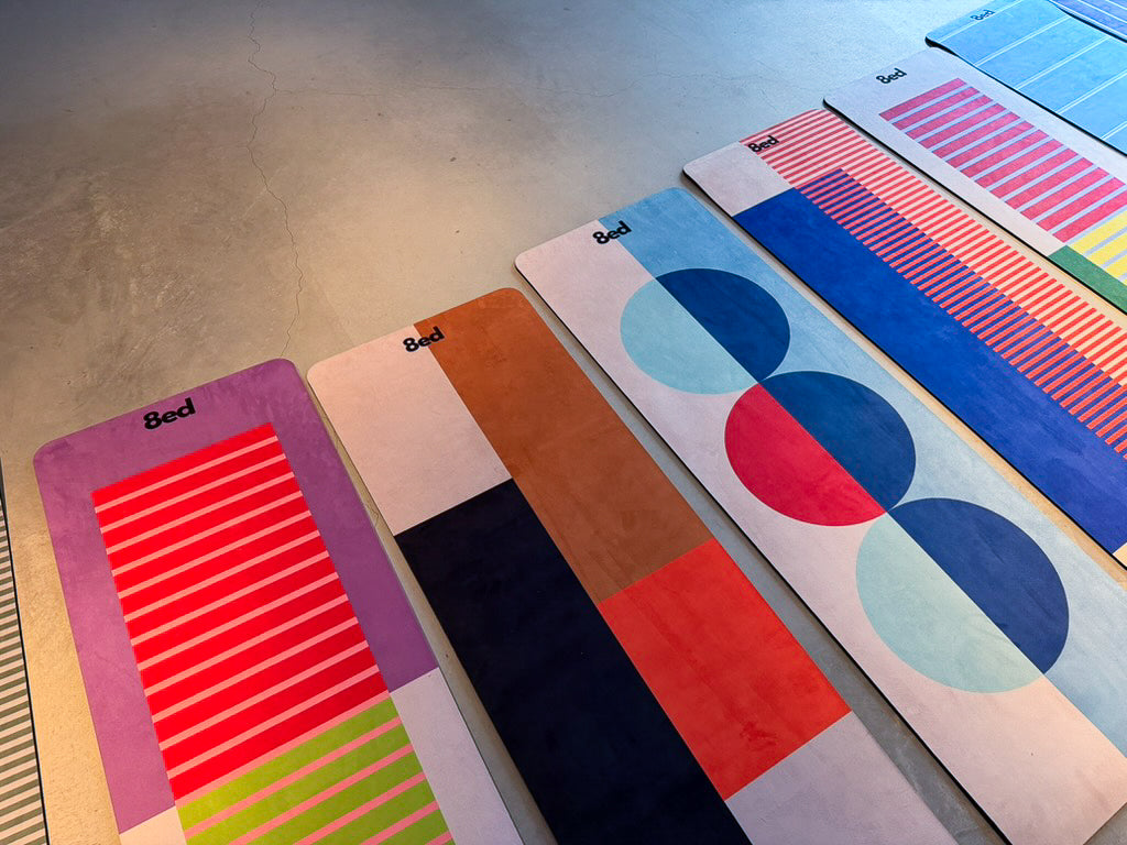 Relaxed Fit Hoodie - Black