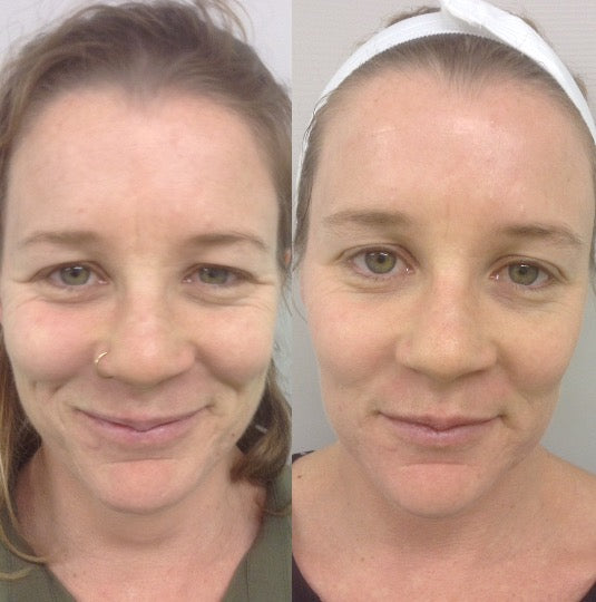 Relaxed Fit Hoodie - Black