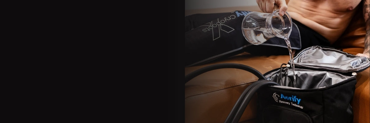 Relaxed Fit Hoodie - Black